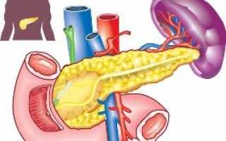 Как проявляется и лечится заболевание поджелудочной железы?