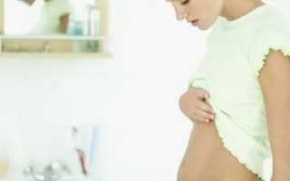 Первые симптомы беременности до задержки месячных, достоверные признаки беременности