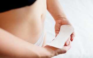 Восстановление менструаций после выкидыша