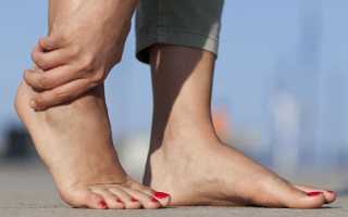 Как предотвратить боли в ногах перед месячными и во время них