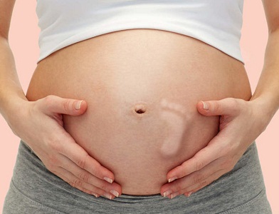 Биопсия шейки матки запрещена при беременности