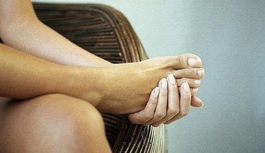 Болят ноги при менструальных кровотечениях