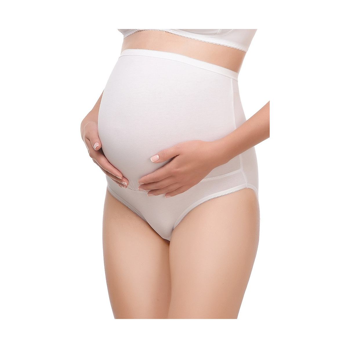 Интимная гигиена при беременности
